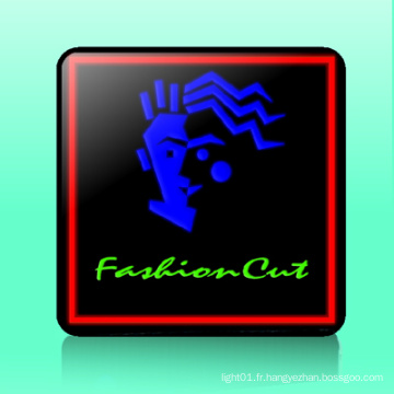 LED Sign Fashion Cut-003